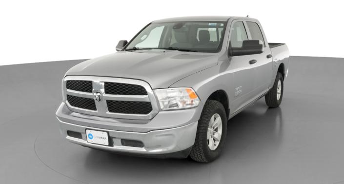 Thumbnail: 2023 RAM 1500 Classic - 1