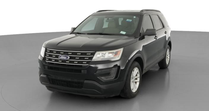 Thumbnail: 2017 Ford Explorer - 1