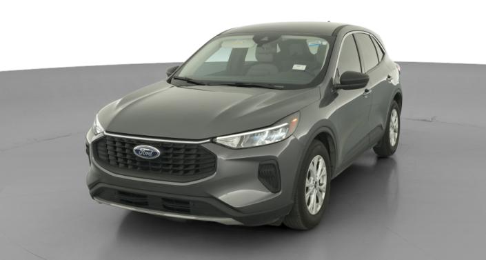 Thumbnail: 2024 Ford Escape - 1