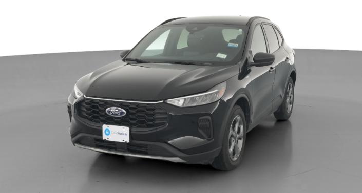 Thumbnail: 2025 Ford Escape - 1