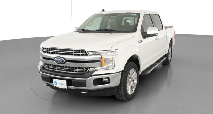 Thumbnail: 2019 Ford Econoline - 1
