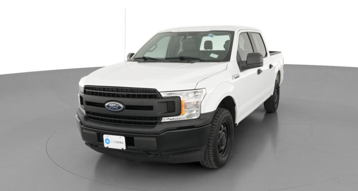 Thumbnail: 2019 Ford Econoline - 1