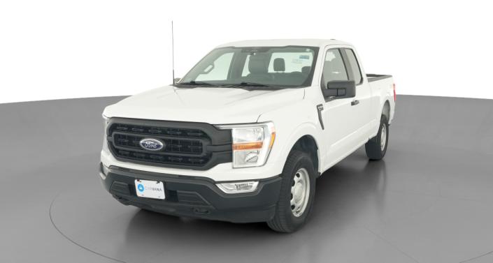 Thumbnail: 2022 Ford Econoline - 1