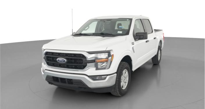 Thumbnail: 2023 Ford Econoline - 1