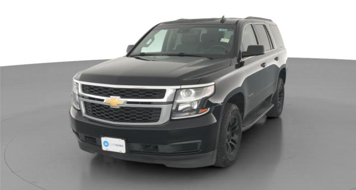 2018 Chevrolet Tahoe LT -
                  Wheatland, OK