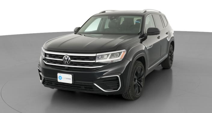 Thumbnail: 2023 Volkswagen Atlas - 1