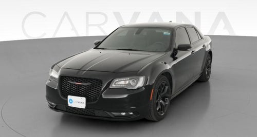 2022 Chrysler 300
