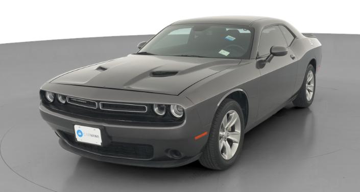 Thumbnail: 2021 Dodge Challenger - 1
