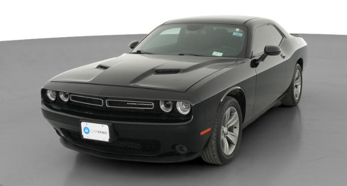 Thumbnail: 2019 Dodge Challenger - 1