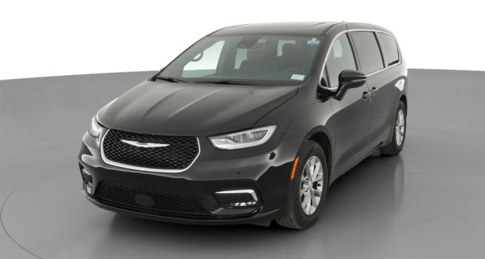 Thumbnail: 2026 Chrysler Pacifica - 1