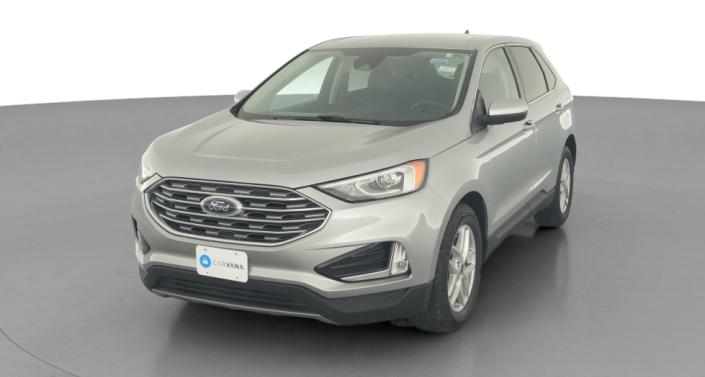 Thumbnail: 2021 Ford Edge - 1
