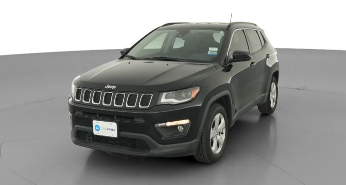 Thumbnail: 2018 Jeep Compass - 1