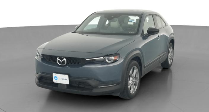 Thumbnail: 2022 Mazda MX-30 - 1