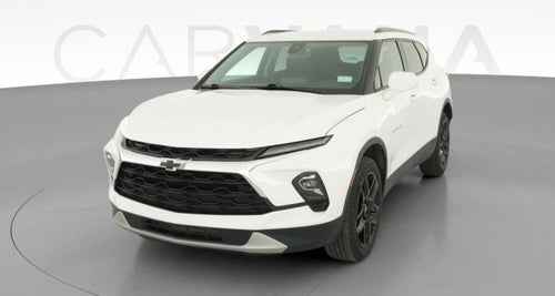 2023 Chevrolet Blazer