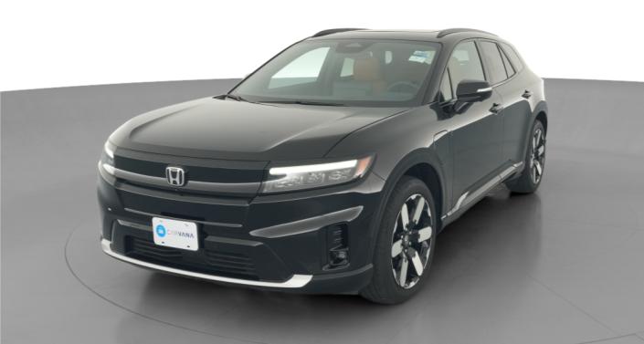 2025 Honda Prologue Elite -
                  Rocklin, CA