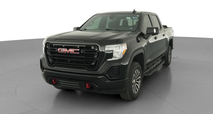 Thumbnail: 2020 GMC Sierra 1500 - 1