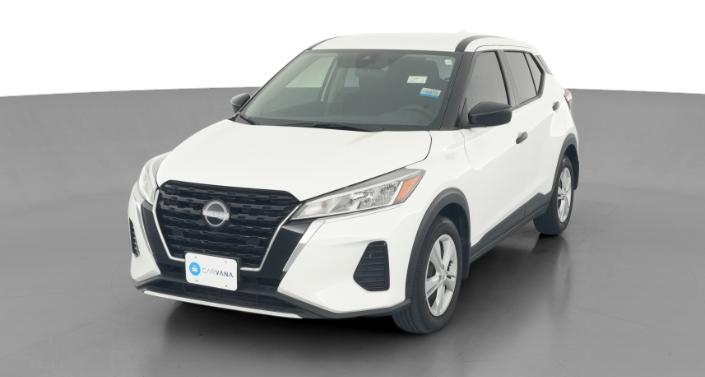 Thumbnail: 2025 Nissan Kicks - 1