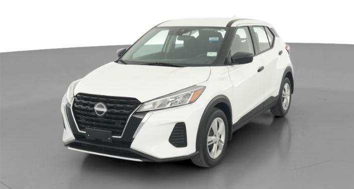 Thumbnail: 2024 Nissan Kicks - 1