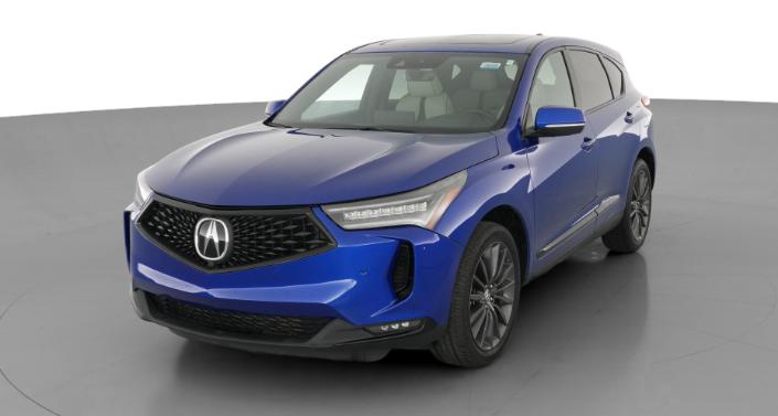 Thumbnail: 2022 Acura RDX - 1