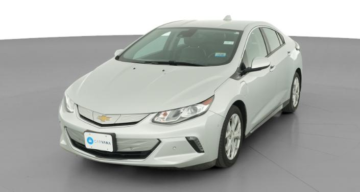 2018 Chevrolet Volt Premier -
                  Tolleson, AZ