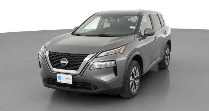 Thumbnail: 2023 Nissan Rogue - 1