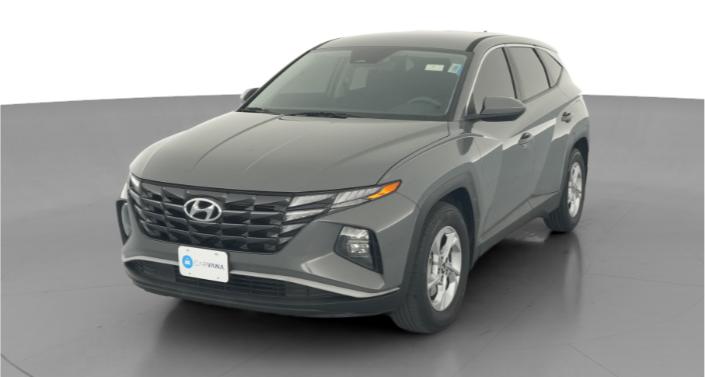 Thumbnail: 2024 Hyundai Tucson - 1