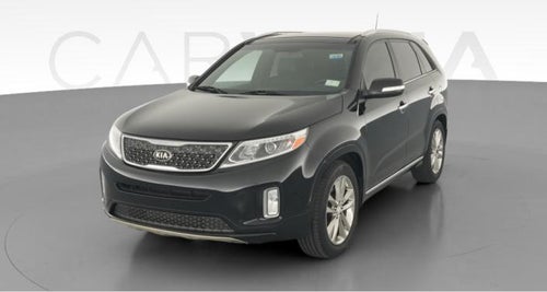 2014 Kia Sorento