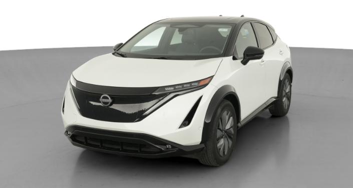 2025 Nissan Ariya Platinum+ -
                  Richton Park, IL