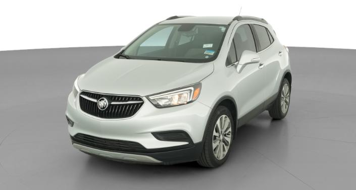 Thumbnail: 2019 Buick Encore - 1
