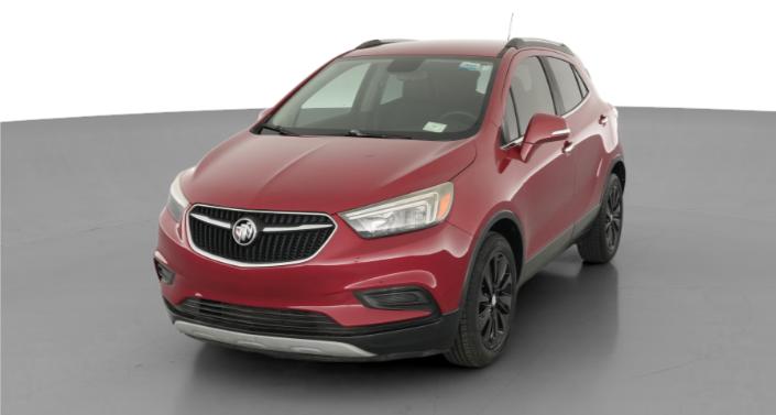 Thumbnail: 2018 Buick Encore - 1