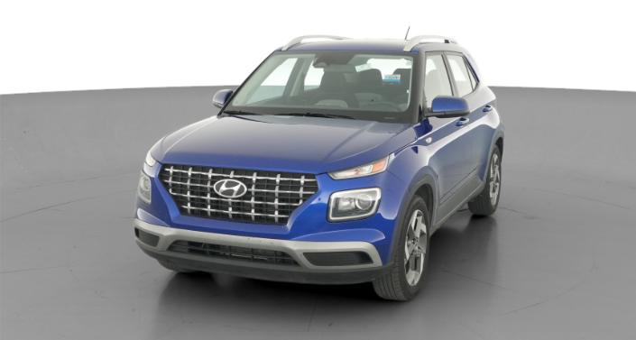 Thumbnail: 2025 Hyundai Venue - 1