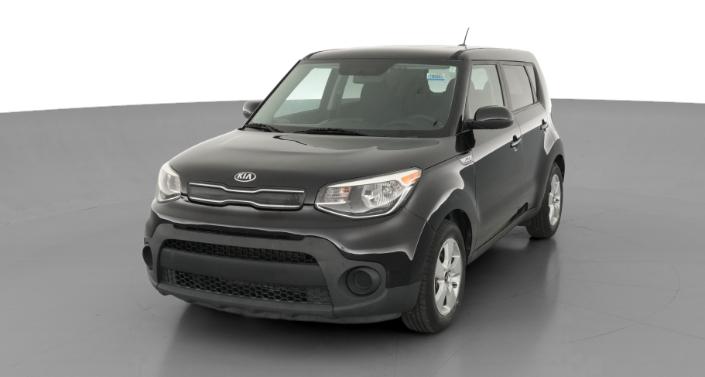 Thumbnail: 2019 Kia Soul - 1