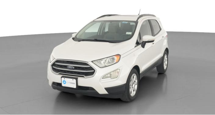 Thumbnail: 2019 Ford EcoSport - 1