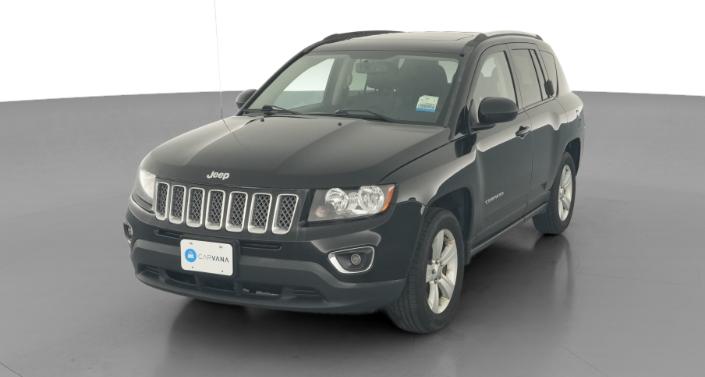 Thumbnail: 2015 Jeep Compass - 1