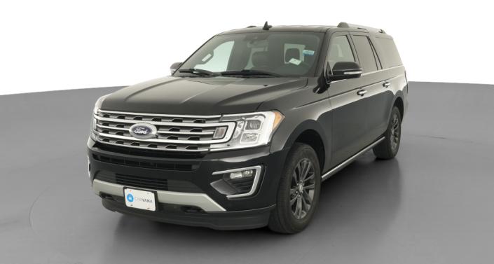 Thumbnail: 2020 Ford Expedition MAX - 1