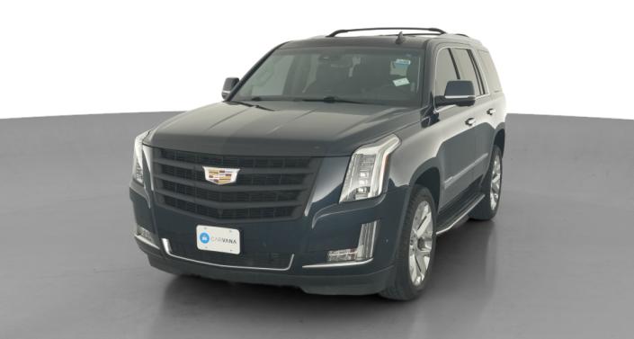 2017 Cadillac Escalade Luxury -
                  Richton Park, IL