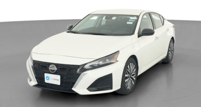Thumbnail: 2025 Nissan Altima - 1