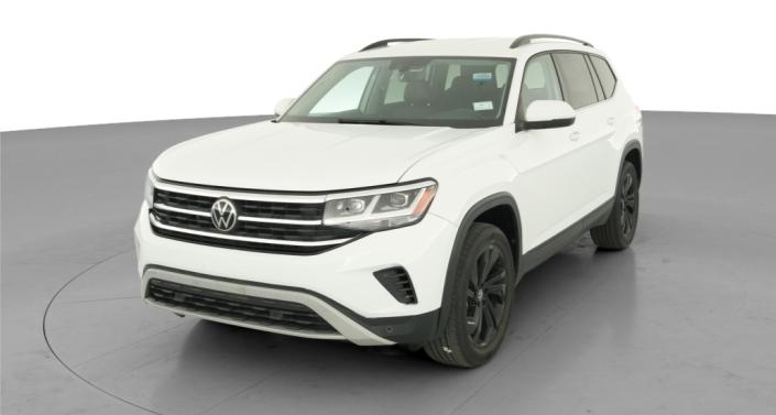 Thumbnail: 2022 Volkswagen Atlas - 1