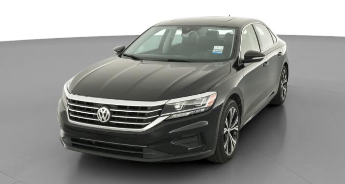 Thumbnail: 2022 Volkswagen Passat - 1