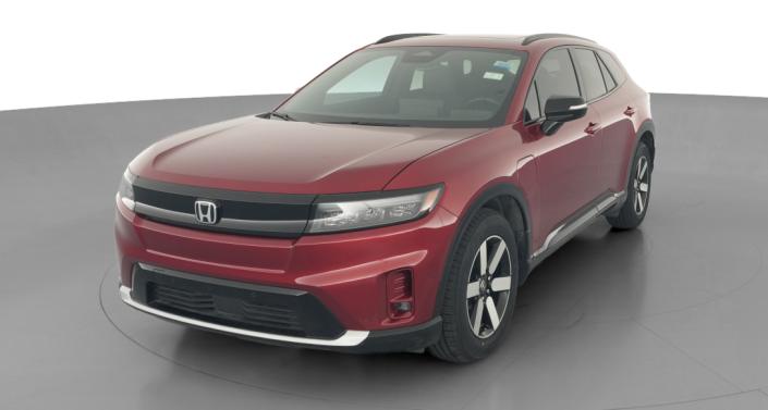 2024 Honda Prologue Touring -
                  Rocklin, CA