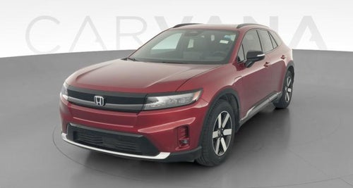 2024 Honda Prologue
