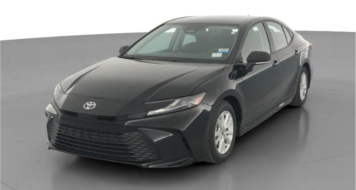 Thumbnail: 2025 Toyota Camry - 1