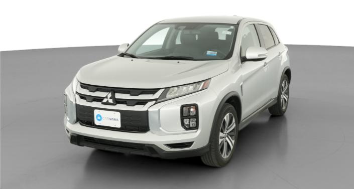 Thumbnail: 2024 Mitsubishi Outlander Sport - 1