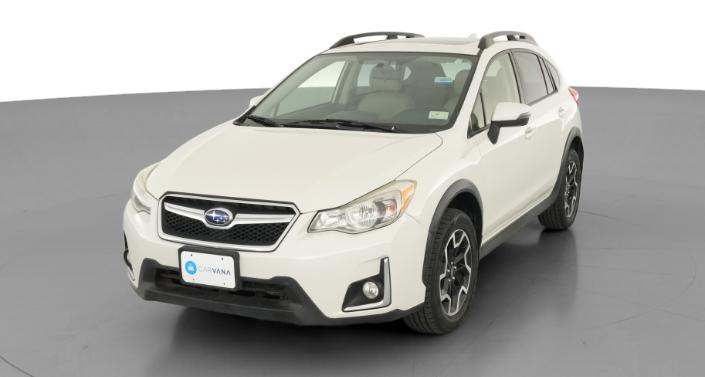2016 Subaru Crosstrek Limited -
                  Wheatland, OK