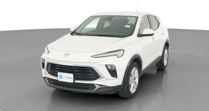 Thumbnail: 2025 Buick Encore GX - 1
