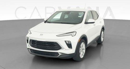 2025 Buick Encore GX