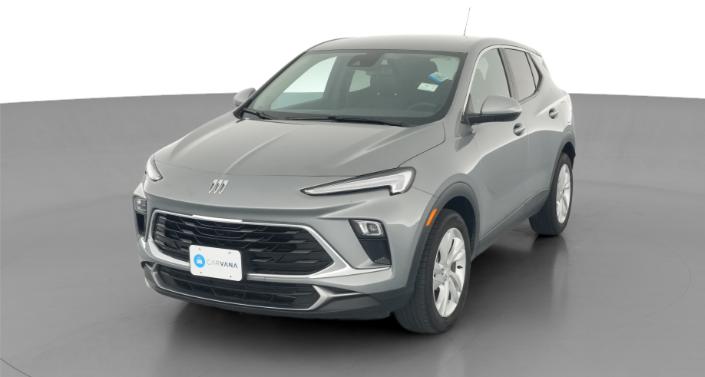 2025 Buick Encore GX Preferred -
                  Rocklin, CA
