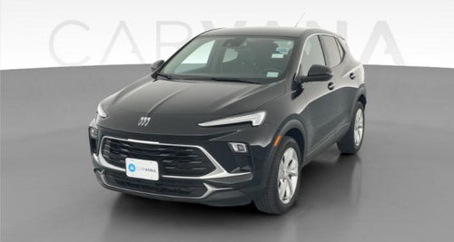 2025 Buick Encore GX