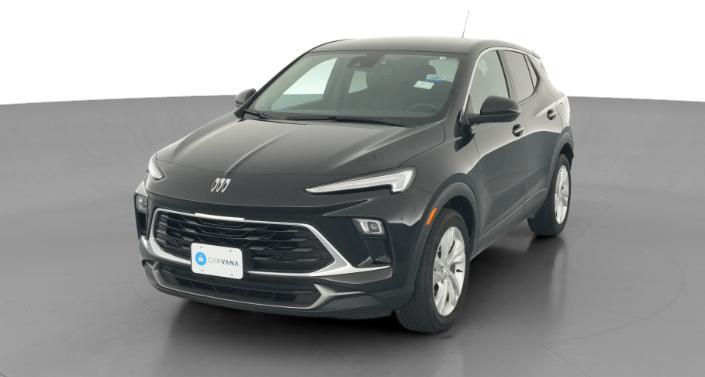 Thumbnail: 2025 Buick Encore GX - 1