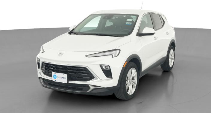 Thumbnail: 2025 Buick Encore GX - 1